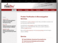 finabiosolutions.com