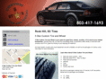 fivestarcustomtireandwheel.com
