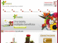 florestineke.com