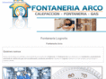 fontaneria-arco.es