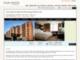 fourpointsmeadowvale.com