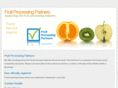 fruit-processing-partners.com