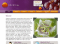 glccflavors.com