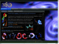 glowjuggling.com