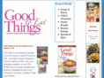 goodthingstoeat.com