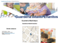 guarderiaenanitos.com