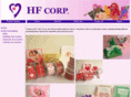 hansenlin.com