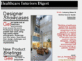 healthcareinteriorsdigest.com