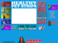 healthypetstrips.com