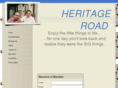 heritageroadband.com