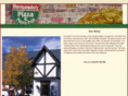hernandospizzapub.com