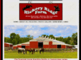 hickoryridgefarm.com