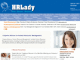 hrlady.com