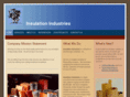 insulationindustries.com