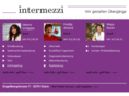 intermezzi.ch