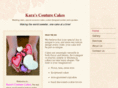 karascouturecakes.com