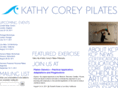 kathycoreypilates.com