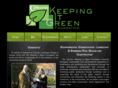 keepingitgreenfoundation.org