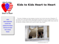 kidstokidshearttoheart.org