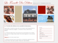 latonnelledesdelices.com