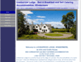 lickbarrowlodge.com