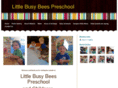 littlebusybees.com