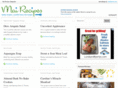 mairecipes.com