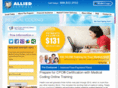 medicalcodingcourses.com