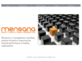 mensana.com