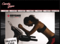 moncardiogym.com