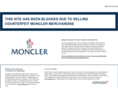 moncler-magnifique.com