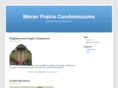moranprairiecondos.com