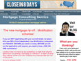 mortgageconsultingservice.com
