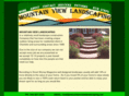 mountainviewlandscaping.net