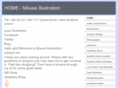 mouseillustration.com