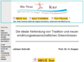 neue-kur.com