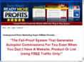 nichereadyprofits.com