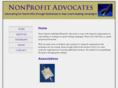 nonprofitadvocates.com