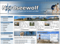 nordseewolf.com