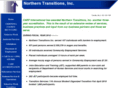 northerntransitions.org