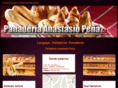 panaderiaanastasio.es