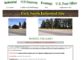 parksmith-industrialsite.com