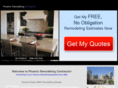 phoenixremodelingcontractor.com