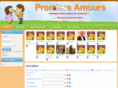 premiersamours.com