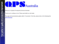 qpsaustralia.com