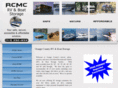 rcmcrvboatstorage.com