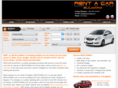 rentcarbg.com