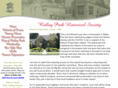 ridleyparkhistorical.org