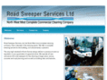 roadsweeperhire.com