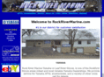 rockrivermarine.com